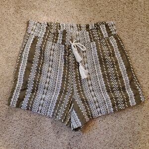 House Of Harlow Shorts